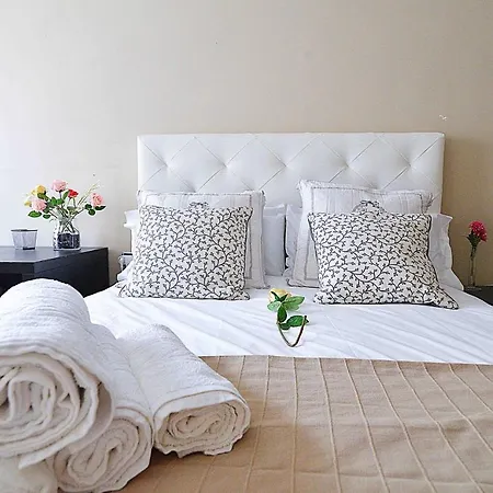 Disfrutar De Apartment Bilbao