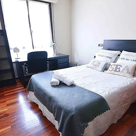 Apartament Gran En *