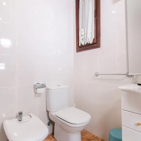 Apartment Disfrutar De *