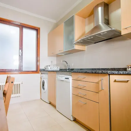 Disfrutar De Apartment *