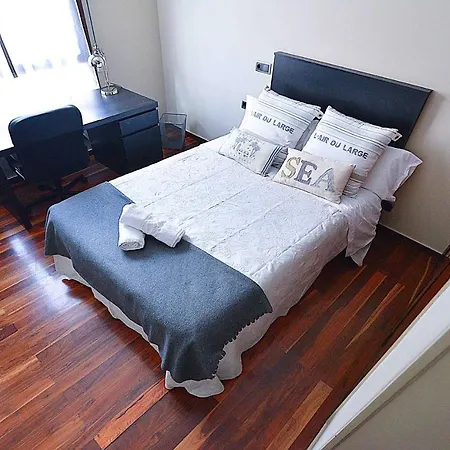 Apartment Disfrutar De *