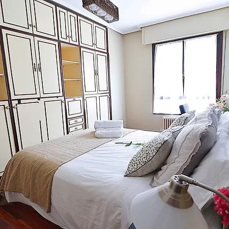 Disfrutar De Apartment Bilbao