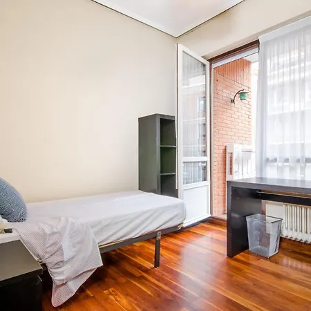 Disfrutar De Apartment