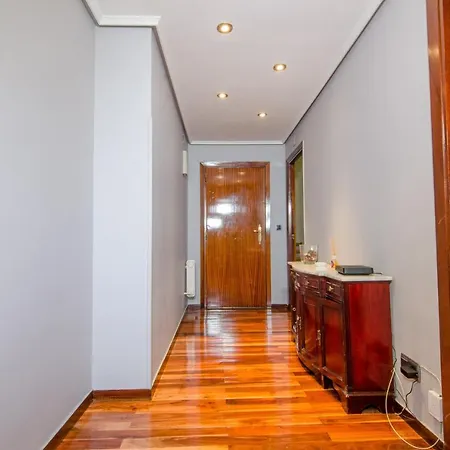 Apartment Disfrutar De Bilbao