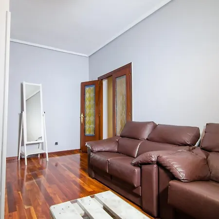 Apartment Disfrutar De *