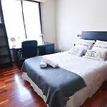 Apartamento Gran Apartamento En Bilbao *