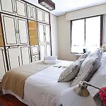 Gran Apartamento En Bilbao Apartamento Bilbau