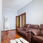 Apartment Gran Apartamento En Bilbao *