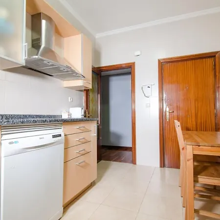 Gran Apartamento En Bilbao Apartment *