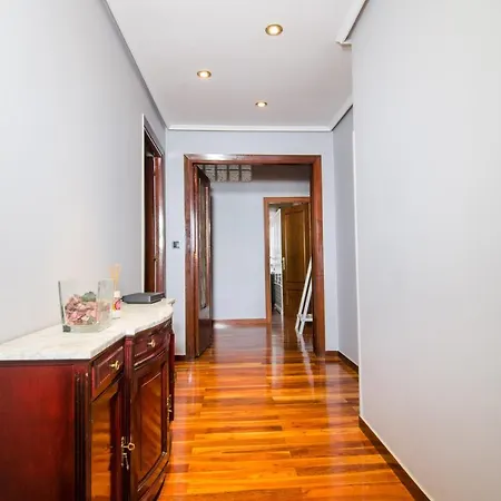 Gran Apartamento En Bilbao Apartamento Bilbau