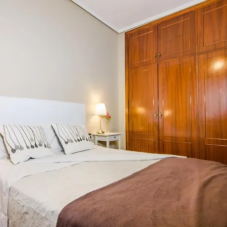 Gran Apartamento En Bilbao * Bilbao
