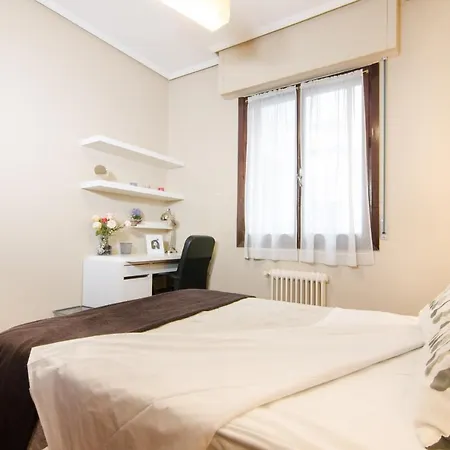 Gran Apartamento En Bilbao