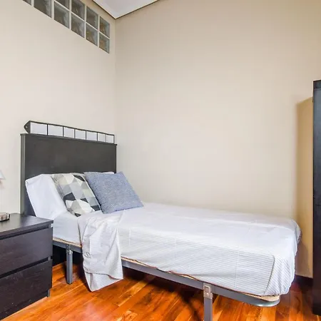 Gran Apartamento En Bilbao Apartment